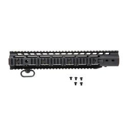 Handguard 13,5 KeyMod rail mount