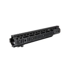 Handguard 13,5 KeyMod rail mount