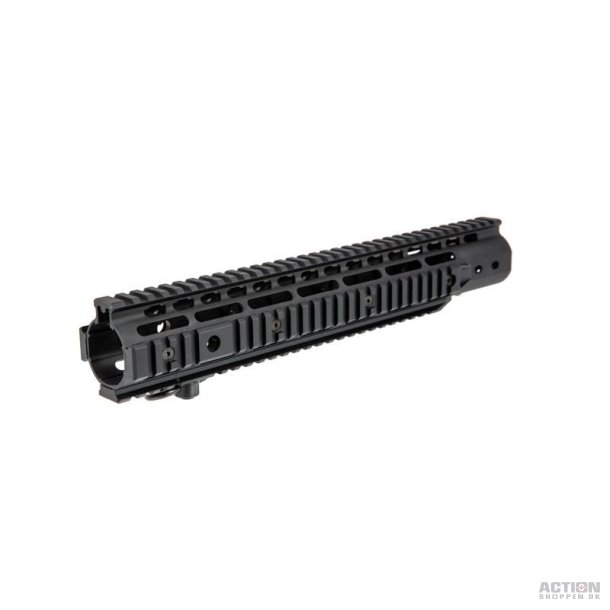 Handguard 13,5 KeyMod rail mount