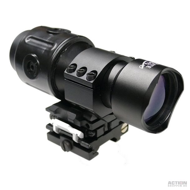 3. FTS Magnifier m. flip up 