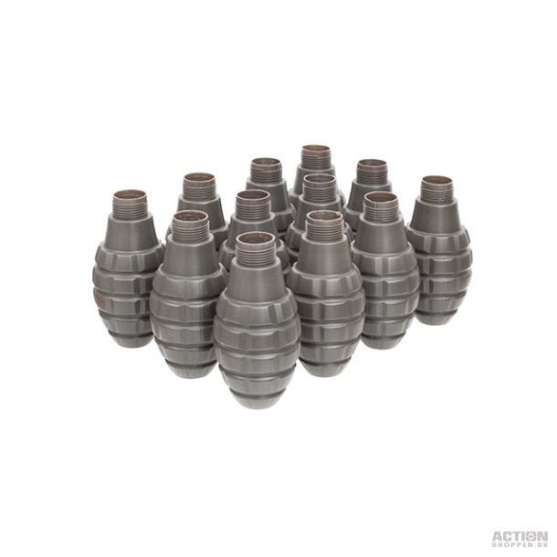 Thunder-B - Pineapple Grenade Shell 12 Stk