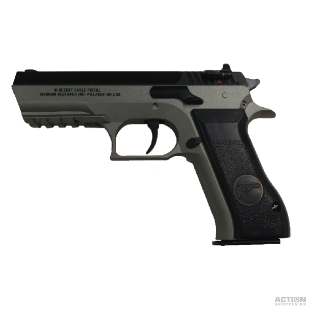 Cybergun - Baby Desert Eagle, GNB - Co2