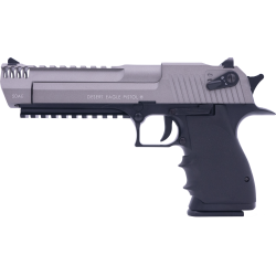 Cybergun - Desert Eagle L6, DualTone, GBB - Co2