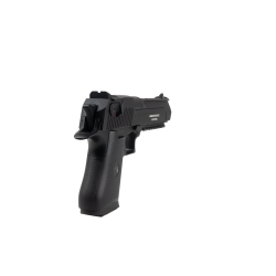 Cybergun - Desert Eagle .50AE AEP Mosfet RTP Lipo Metal slid, El pistol, Semi/Full automatisk