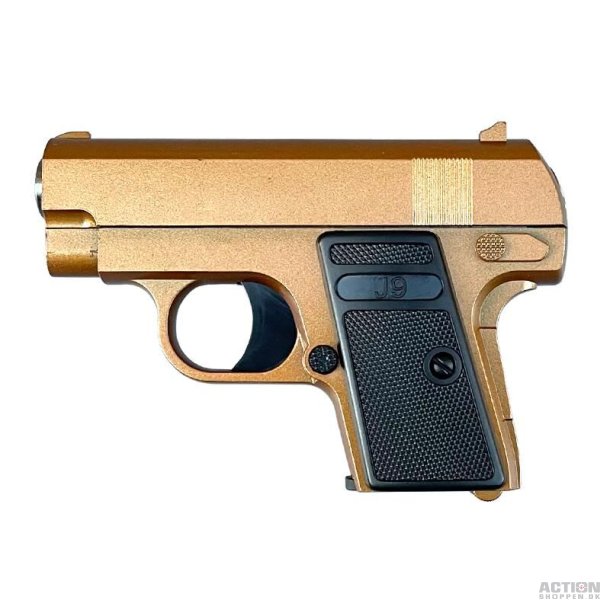 Vigor CT25