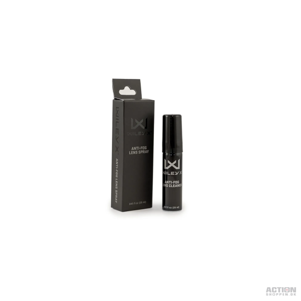Wiley X Anti-Fog SPRAY 25ml