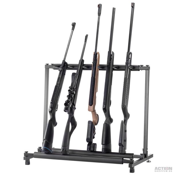 Gun Rack til 5 stk