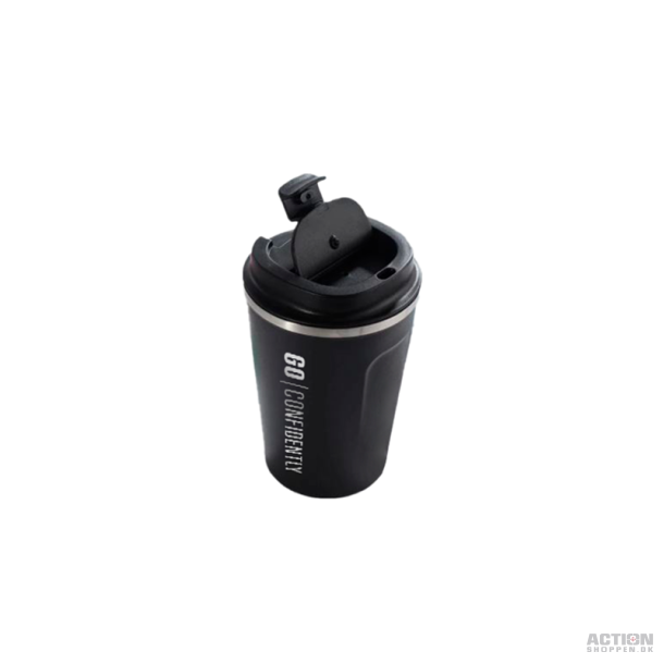 Wiley X - WX Termokop, Sort