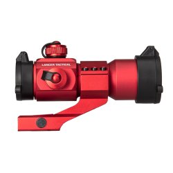Lancer Tactical - Dot sigte rd/grn prik. 