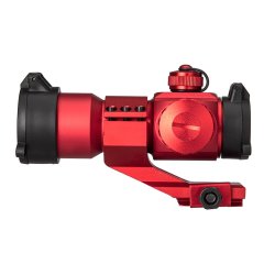 Lancer Tactical - Dot sigte rd/grn prik. 