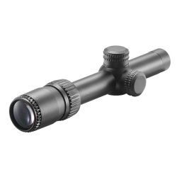 Lancer Tactical - Kikkertsigte 1,5-5x 20