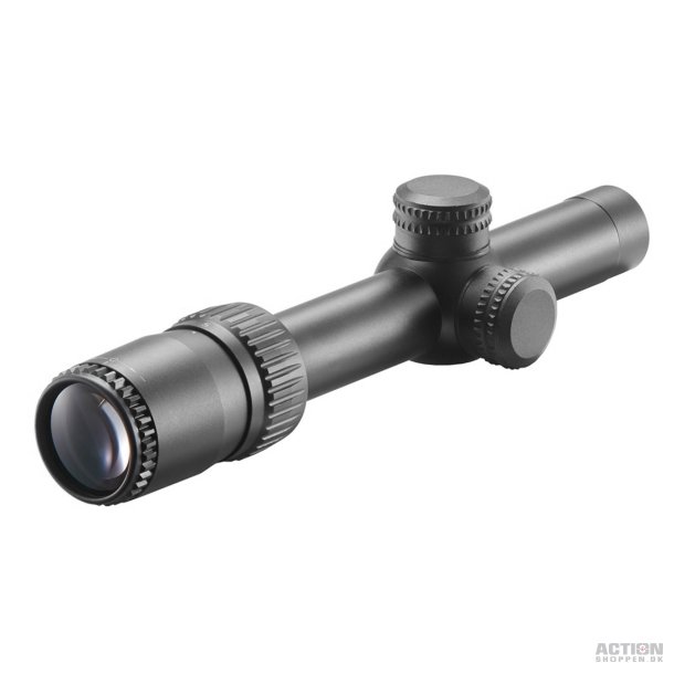 Lancer Tactical - Kikkertsigte 1,5-5x 20