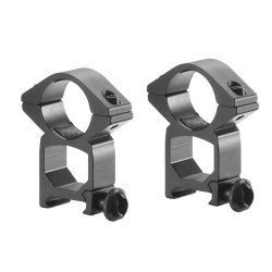 Lancer Tactical - Kikkertsigte 1,5-5x 20