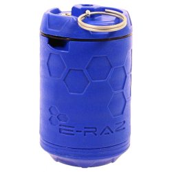 E-RAZ Hndgranat - Gas