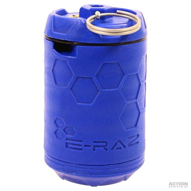 E-RAZ Hndgranat - Gas