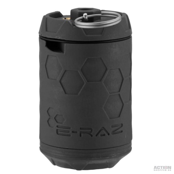 E-RAZ Hndgranat - Gas