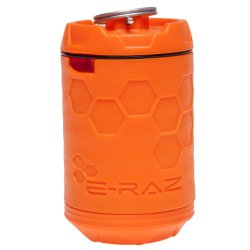 E-RAZ Hndgranat - Gas