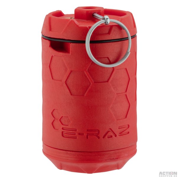 E-RAZ Hndgranat - Gas