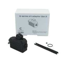 Adaptateur HPA chargeur M4 pour APP01 / G17 series EU GEN 3