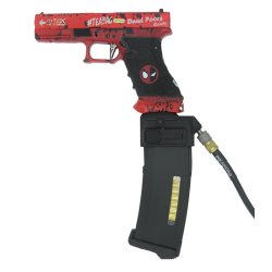 Adaptateur HPA chargeur M4 pour APP01 / G17 series EU GEN 3