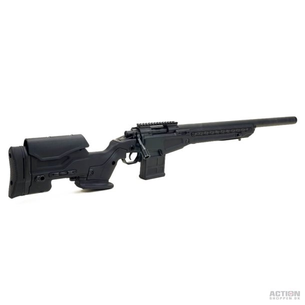 Action Army - AAC T10 Sniper, Sort