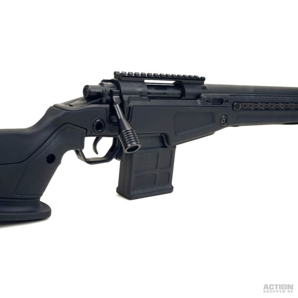 Action Army - AAC T10 Sniper, Sort