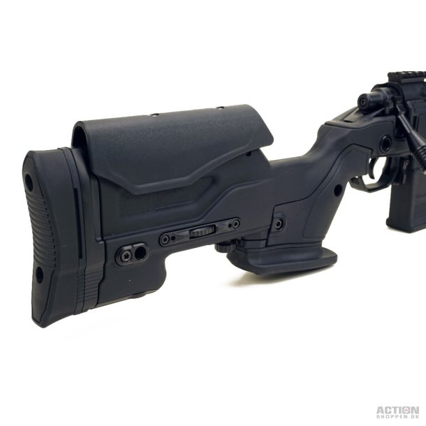 Action Army - AAC T10 Sniper, Sort