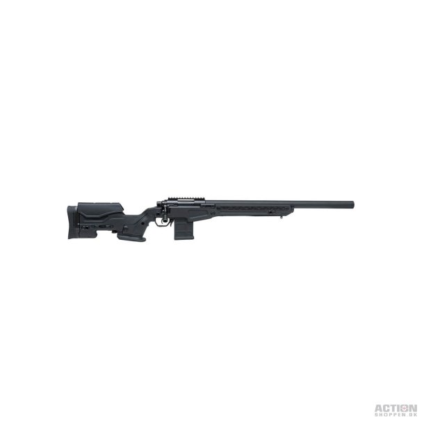 Action Army - AAC T10 Sniper, Sort