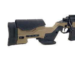 Action Army - AAC T10 Sniper, Dark Earth