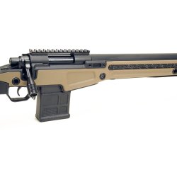 Action Army - AAC T10 Sniper, Dark Earth