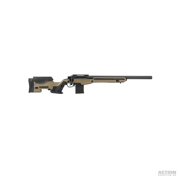 Action Army - AAC T10 Sniper, Dark Earth