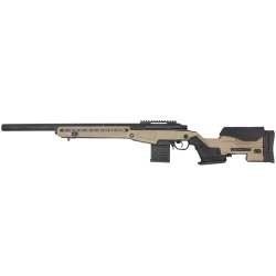 Action Army - AAC T10 Sniper, Dark Earth