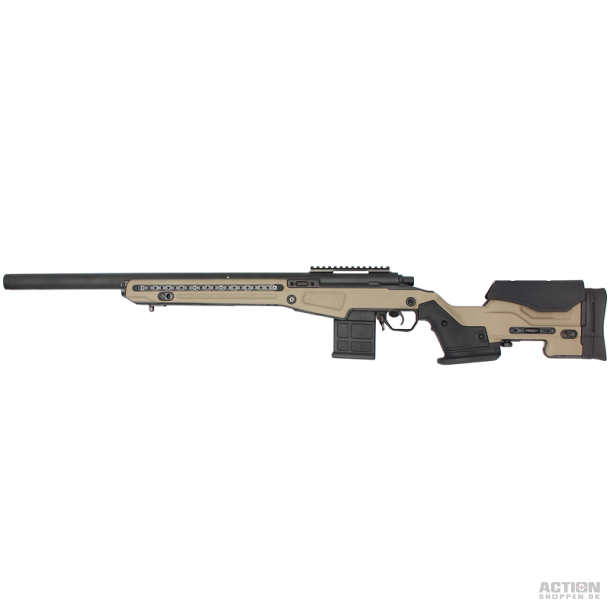 Action Army - AAC T10 Sniper, Dark Earth