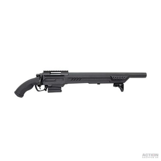 Action Army - AAC T11S Sniper, Sort