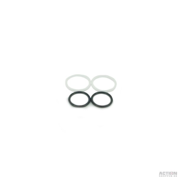 Action Army - AAC21 Co2 Magasin O-Ring St