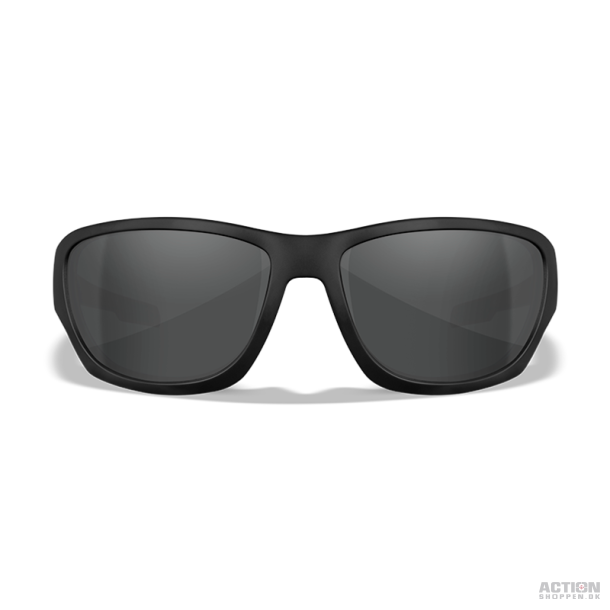 Wiley X - WX CLIMB, Glas Gr. / Stel Mat Sort