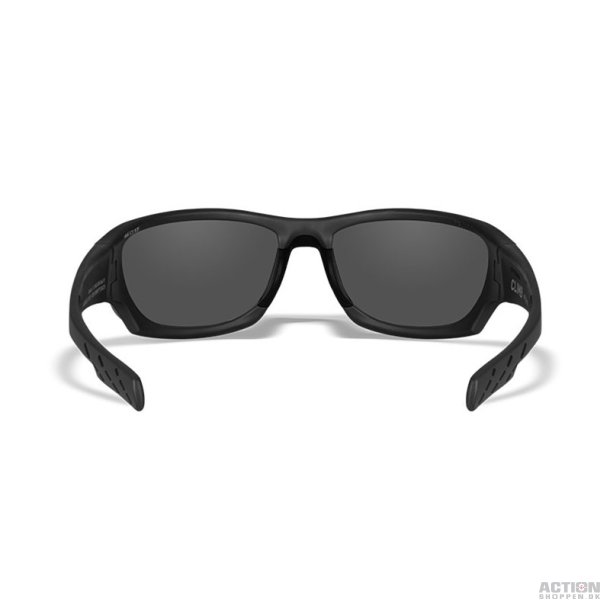 Wiley X - WX CLIMB, Glas Gr. / Stel Mat Sort