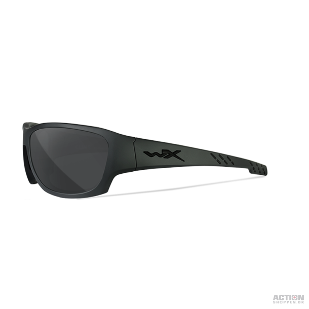 Wiley X - WX CLIMB, Glas Gr. / Stel Mat Sort