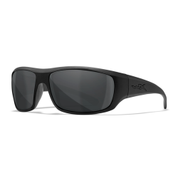Wiley X - WX OMEGA Glas Gr / Stel Mat Sort