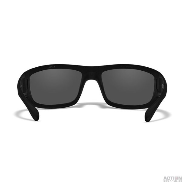 Wiley X - WX OMEGA Glas Gr / Stel Mat Sort