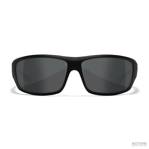 Wiley X - WX OMEGA Glas Gr / Stel Mat Sort