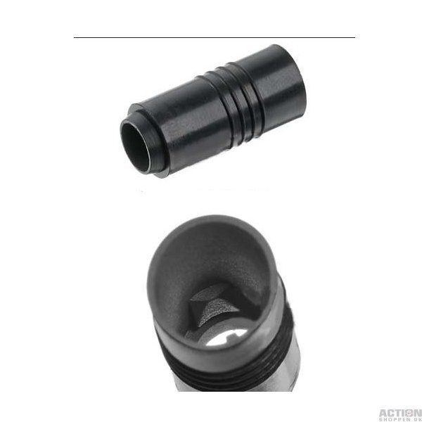 Hop up pakning, Maple Leaf AEG 70