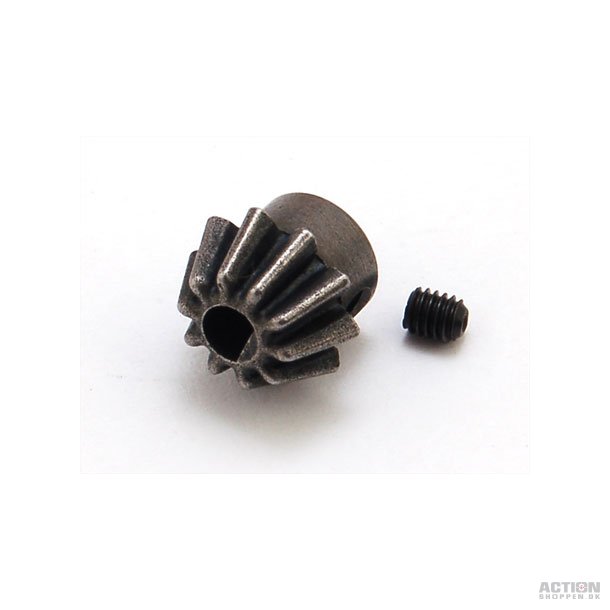 Piniongear - D formet
