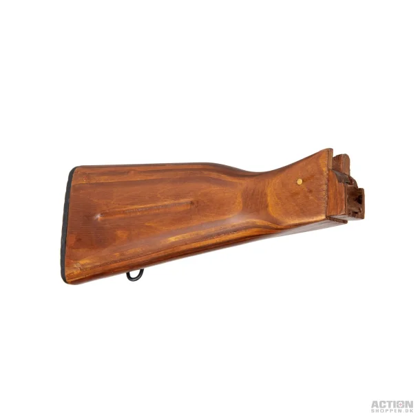 AK74 kolbe i tr