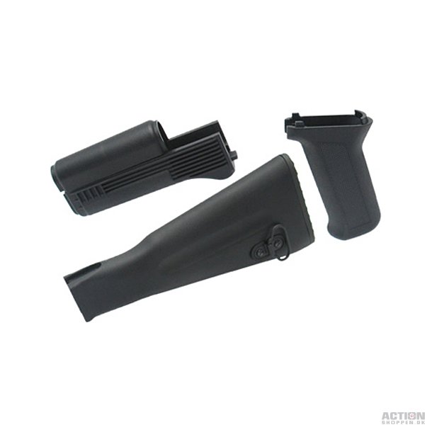 AK74M Conversion Kit Sort