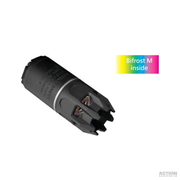 Acetech - Bifrost Tracer Unit 14mm CCW, sort