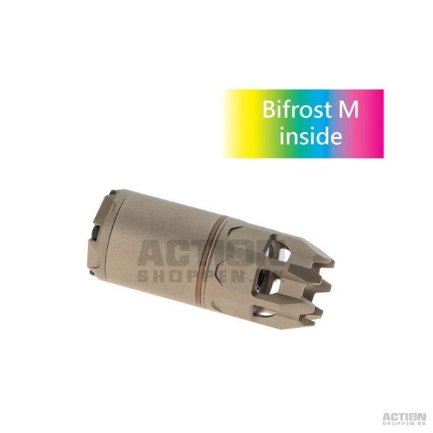Acetech - Raider With Tracer Unit Bifrost M 14mm, Tan