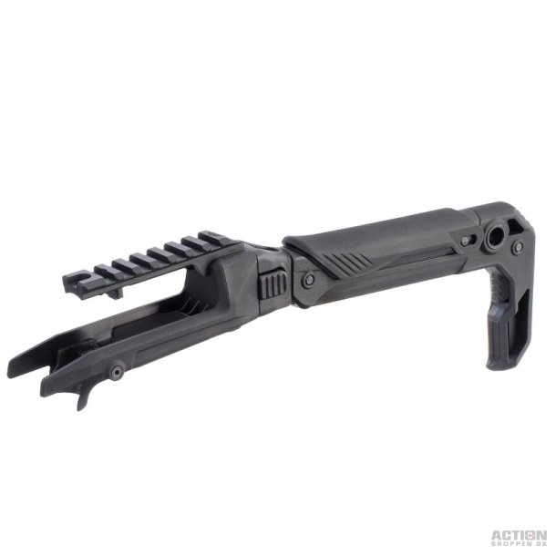 Action Army - AAP01 Folding Stock - Sort