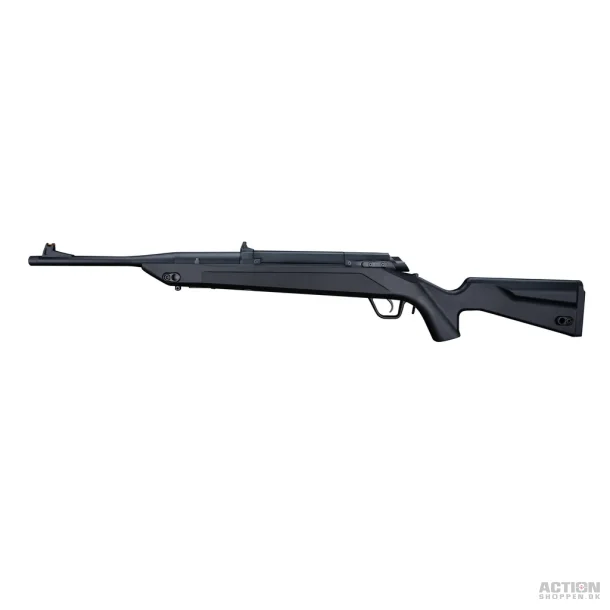 Action Army - C1 Pro, Gas/CO2, GBB