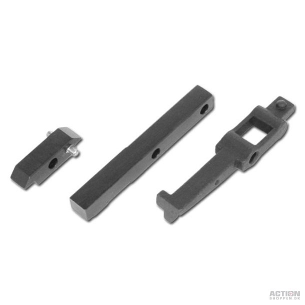 Action Army - Snow Wolf M24 CNC Steel Sear Set